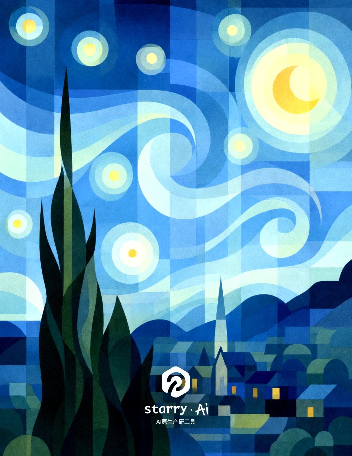 Starry AI